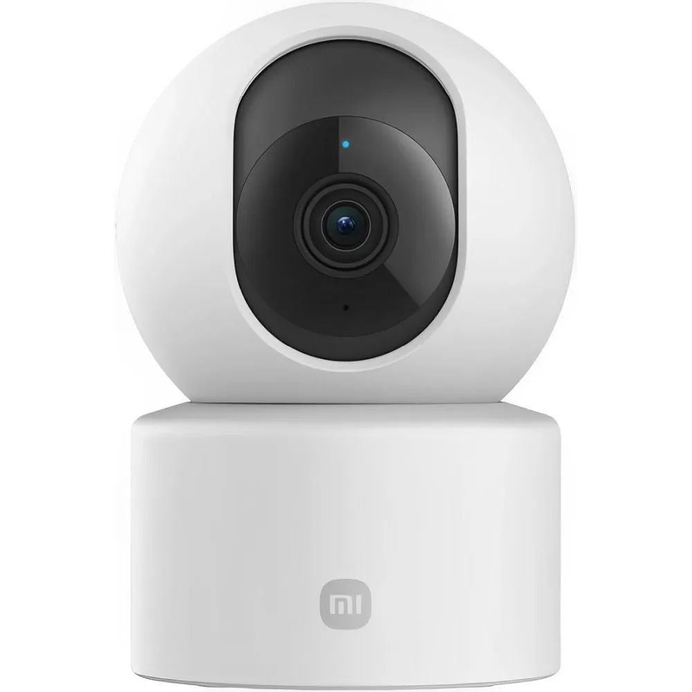 Câmera de Segurança Xiaomi Smart Camera C301 BHR8683GL 2K/360º Branca
