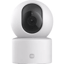 Segurança Xiaomi Mi Home Security C201 FHD Wifi BHR08NBGL White