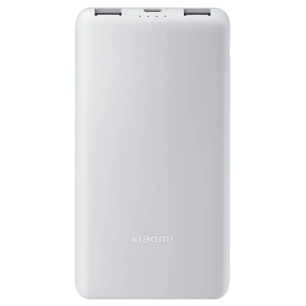 Power Bank Xiaomi Powerbank Lite BHR9350GL 10000M 22.5W Gray