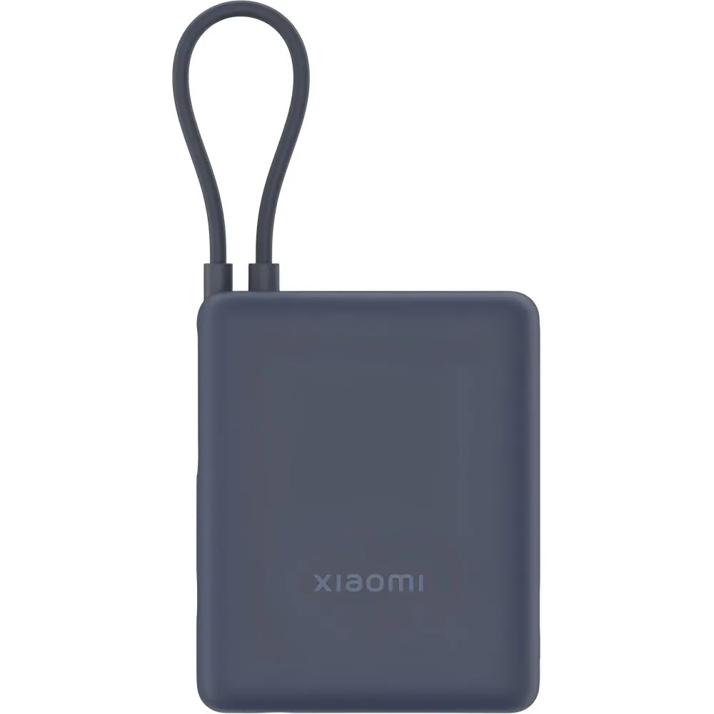 Power Bank Xiaomi PB1033MI BHR9341GL 10000mAh 33W Blue