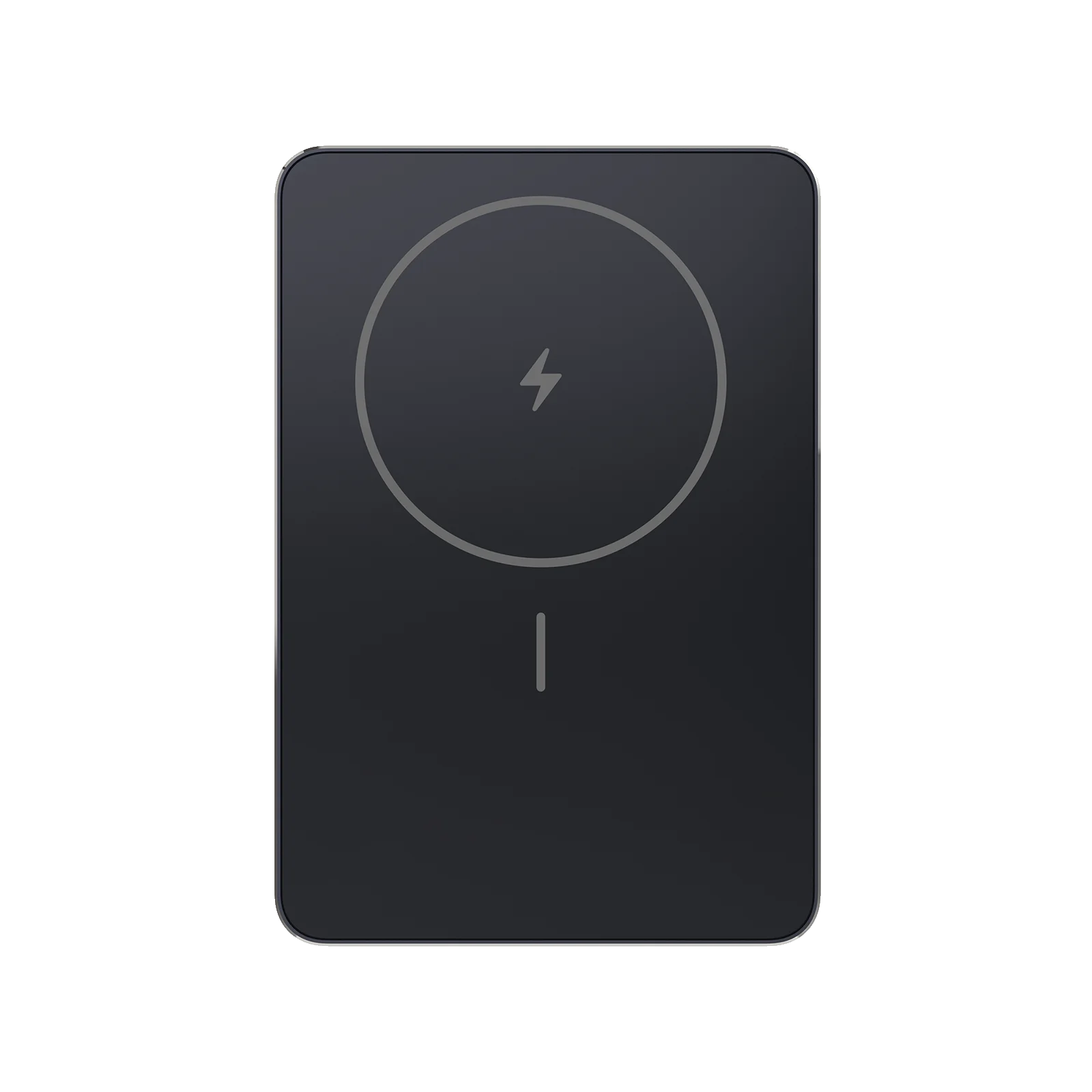 Power Bank Xiaomi Super Slim Magnetic BHR08PMGL 5000mAh Preto
