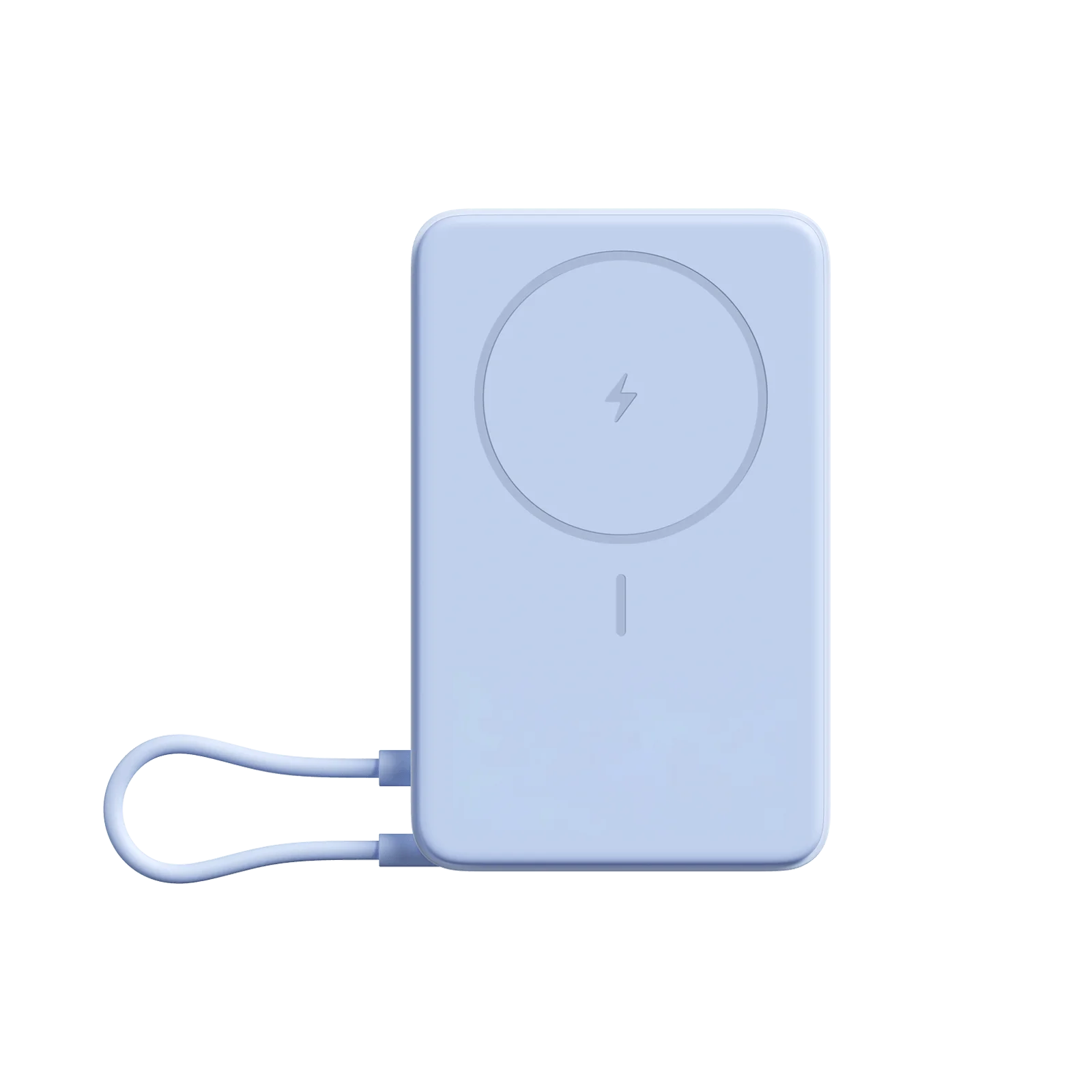 Power Bank Xiaomi 10000mAh BHR08PCGL Blue