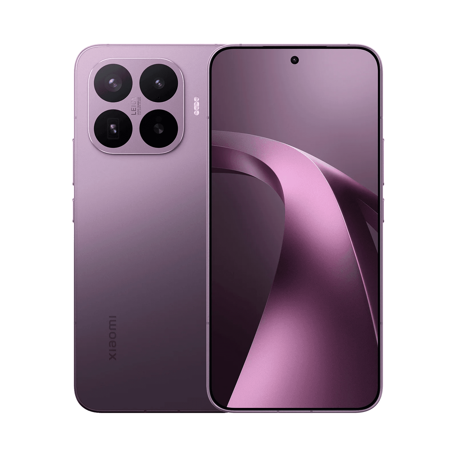 Celular Xiaomi 17T 5G 6.59" Dual Chip 12/512GB Leica Violeta