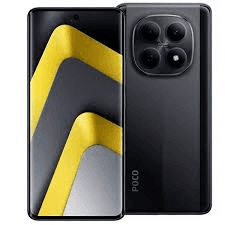 Celular Xiaomi Poco M8 Pro 5G 6.83" Dual Chip 8/256GB Preto 100W