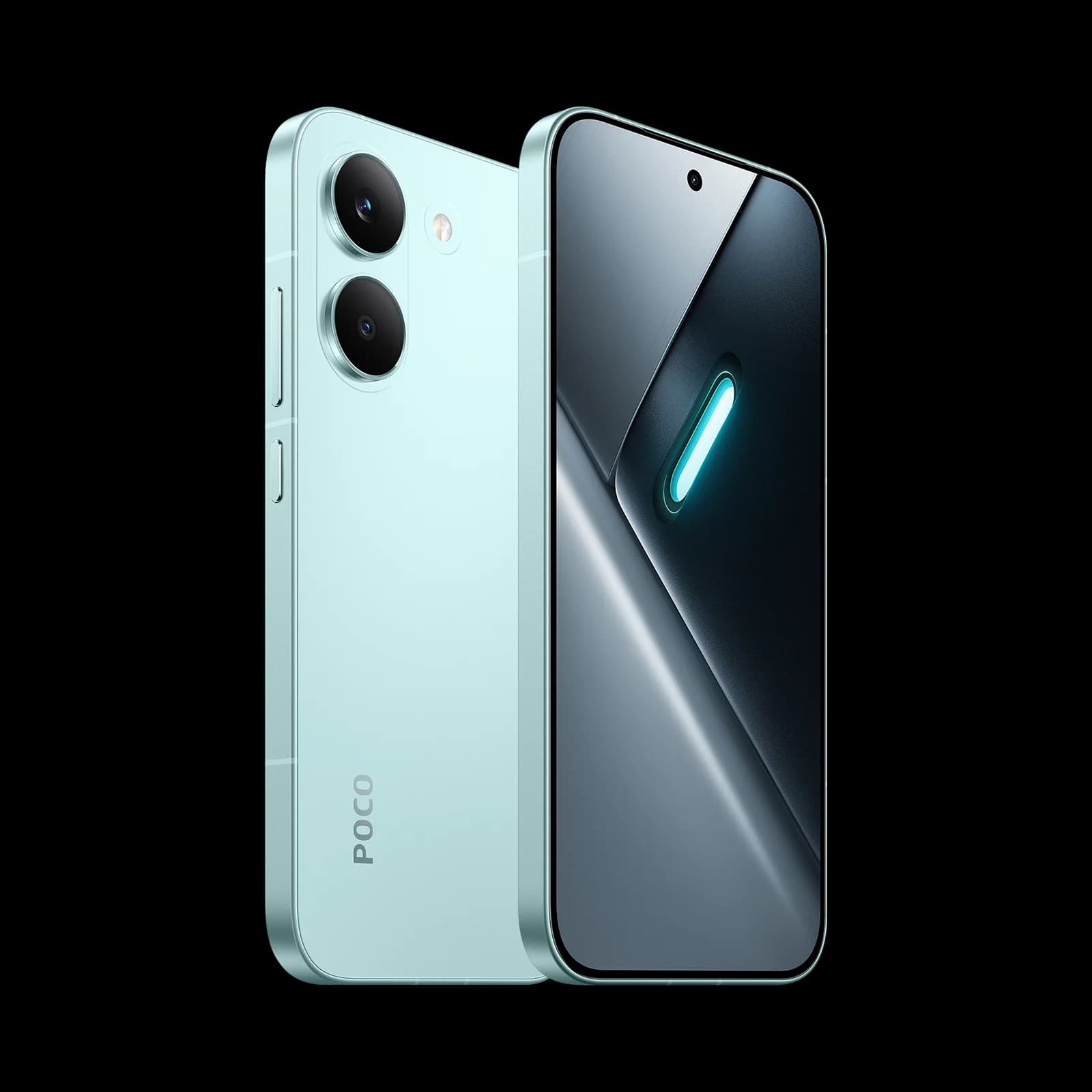 Celular Xiaomi Poco X8 Pro 5G 6.59" Ds 12/512GB Green