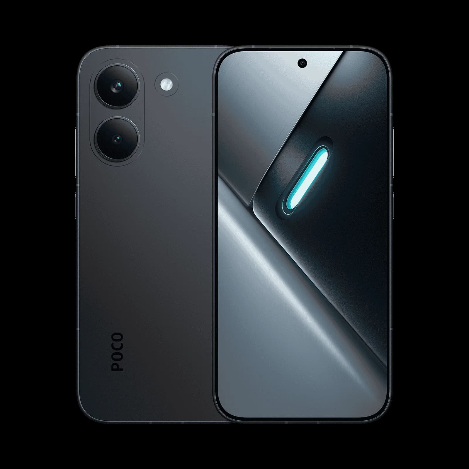 Celular Xiaomi Poco X8 Pro 5G 12/512GB Preto 100W