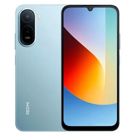 Celular Xiaomi Redmi A7 Pro 6.9" Dual Chip LTE 4/128GB Azul