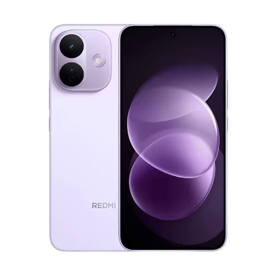 Xiaomi Cel Redmi Note 17 5G 6.9" Ds 6/128GB Purple 45W