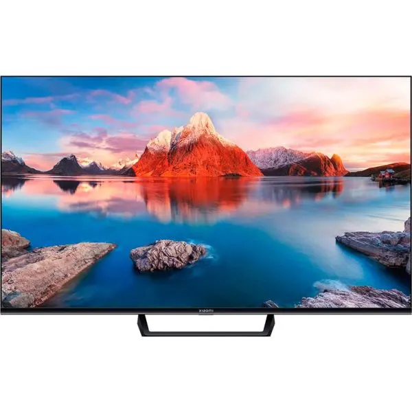 TV QLED 4K Google 43" Xiaomi A Pro