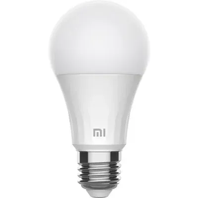 Lâmpada LED Xiaomi Mi Smart LED Bulb Branco Quente