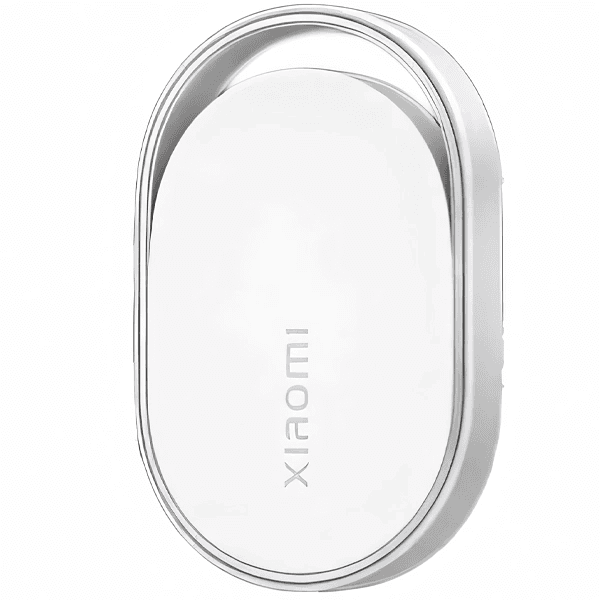 Localizador Xiaomi Tag 1 Pack M2543T1 BHR08SPGL Branco