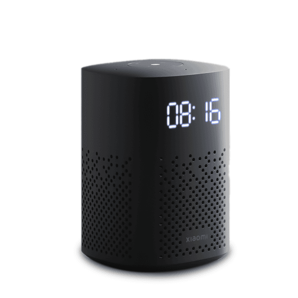 Alto-falante Inteligente Xiaomi Mi Smart Speaker Ir Control L05G com Assistente do Google, Wi-Fi de Banda Dupla e Bluetooth 5.0