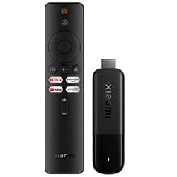 Xiaomi Mi TV Stick 2 Geração Wi-Fi 6 / Ultra HD / 4K (MDZ-33-AA)