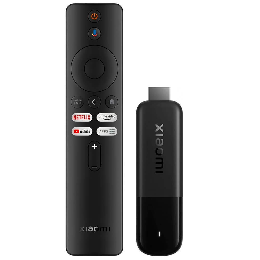 Xiaomi Mi TV Stick Mdz-33-Aa 2ND 4K FHD