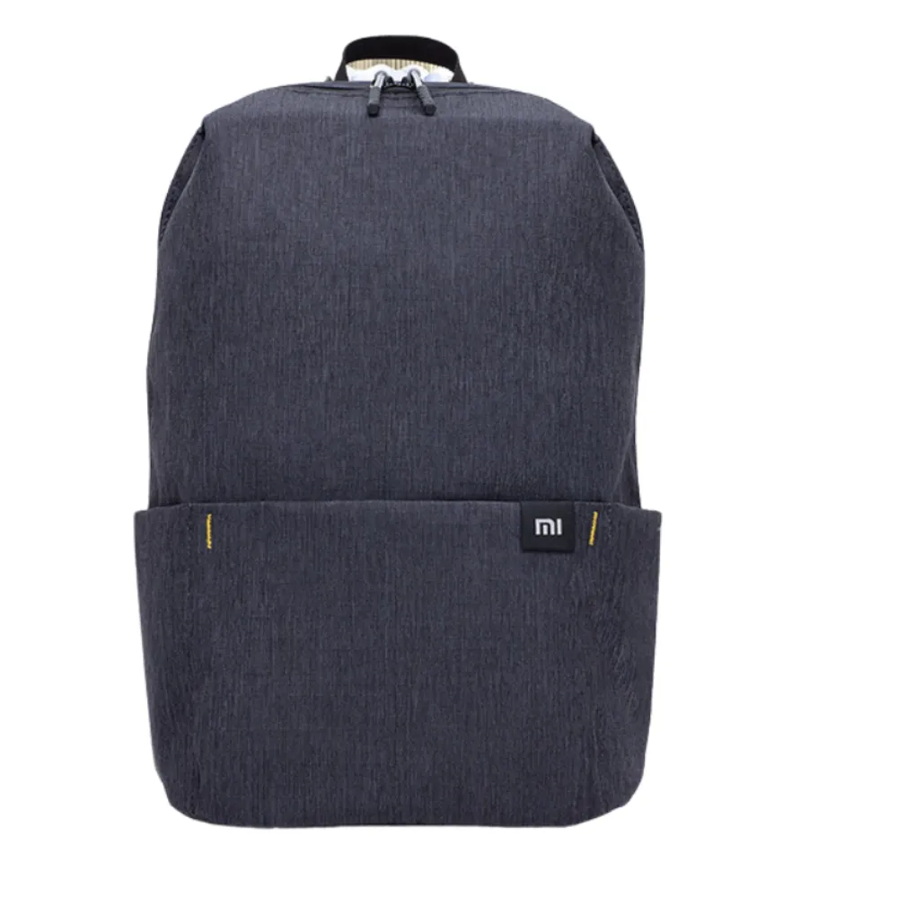 Xiaomi Mochila Mi Casual Daypack ZJB4143GL Preta