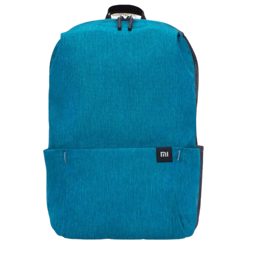 Mochila Xiaomi Mi Casual Daypack ZJB4144GL Azul Brilhante