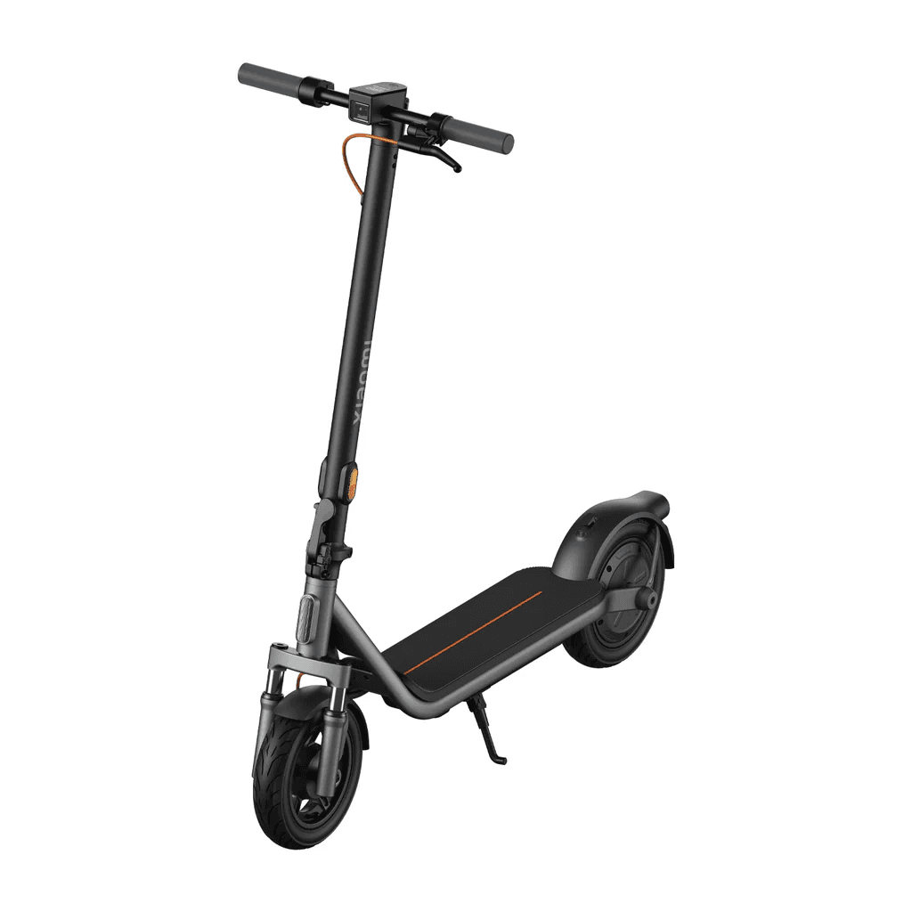 Patinete Elétrico Xiaomi 6 Lite Preto