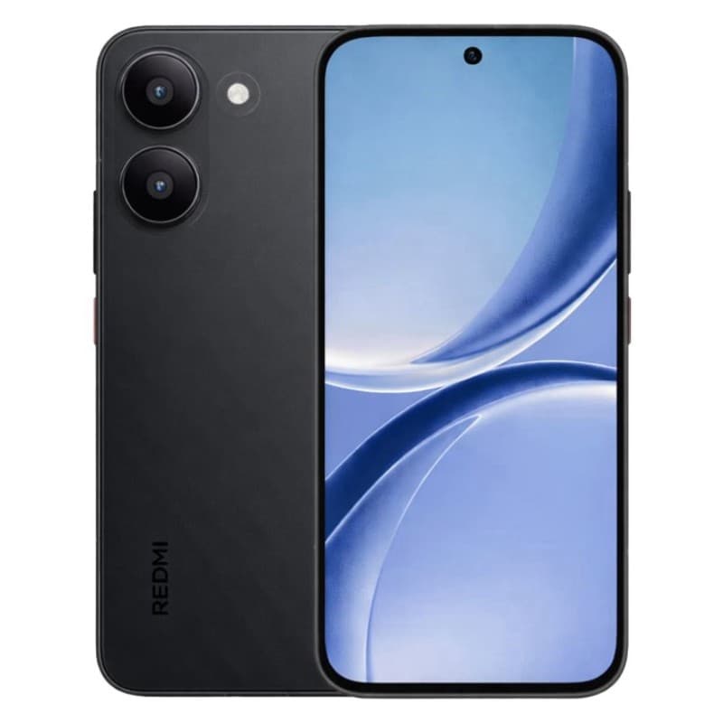 Celular Xiaomi Poco X8 Pro 5G 512GB Preto