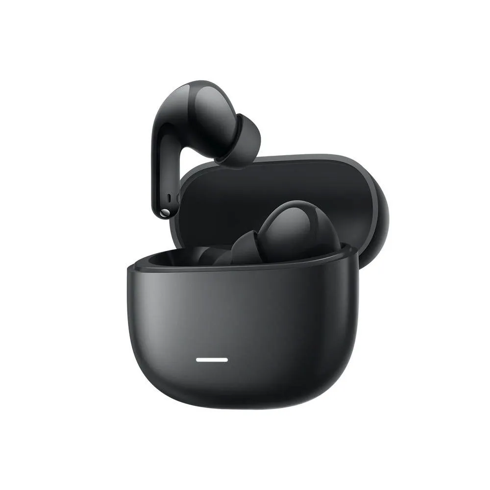 Fones de Ouvido Xiaomi Redmi Buds 8 Lite Preto