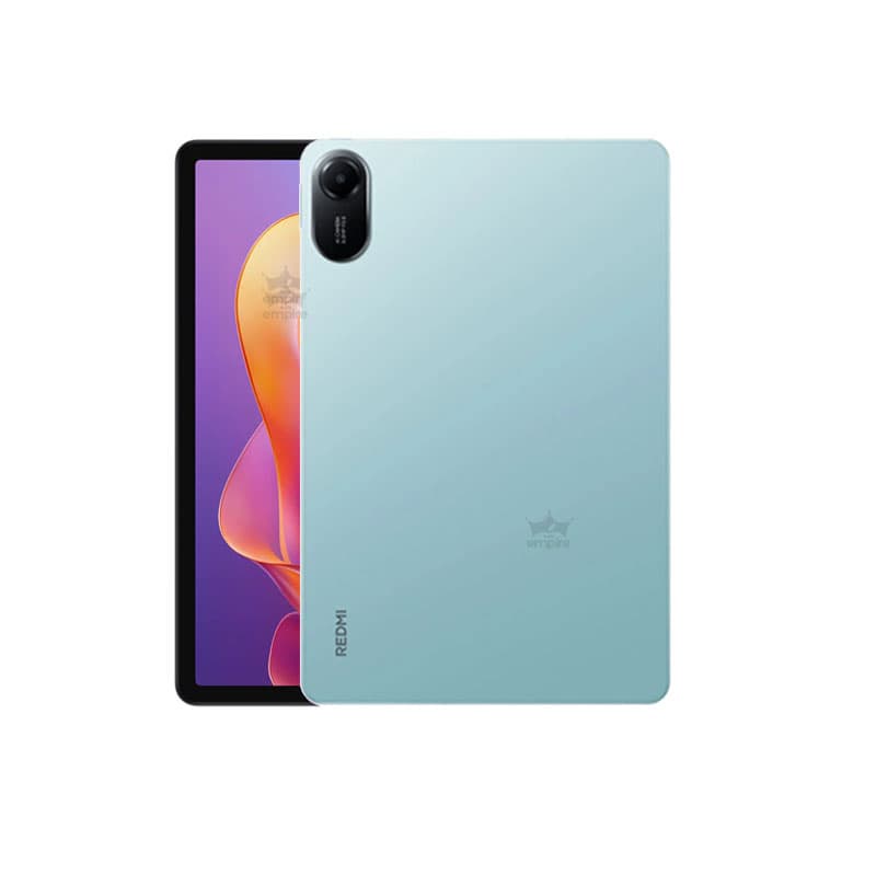 Tablet Xiaomi Redmi Pad 2 4GB/128GB Verde Menta