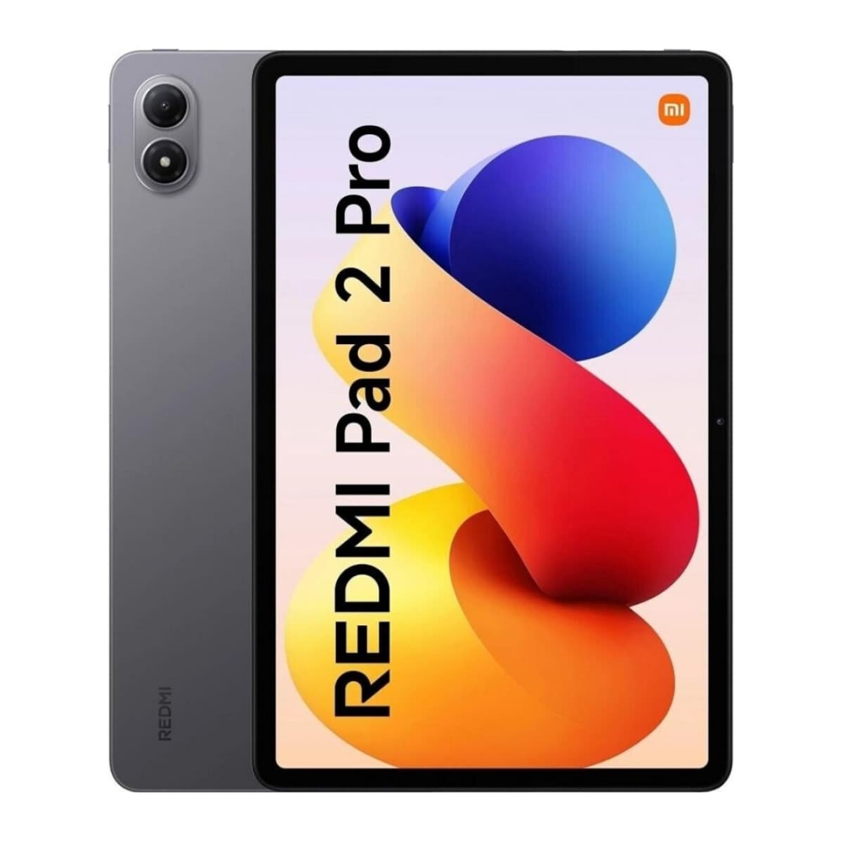 Tablet Xiaomi Redmi Pad 2 Pro 8GB/256GB Cinza 12.1"