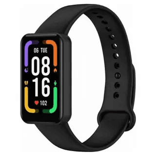 Smartwatch Xiaomi Smart Band 10 Pro BHR08W9GL M2552B1 Midnight Black
