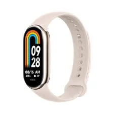Xiaomi Mi Band 8 Gold