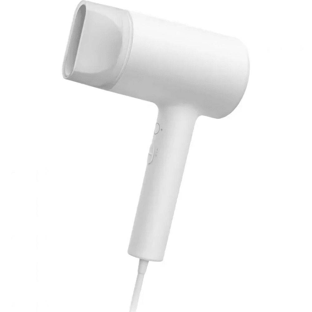 Secador de Cabelo Xiaomi Mi Ionic Hair Dryer H300 CMJ02ZHM BHR5081GL 220V Branco