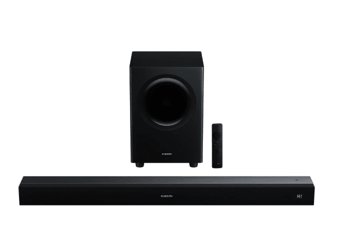 Xiaomi Soundbar 2.1Ch Pro Mdz-41-Db Bivolt