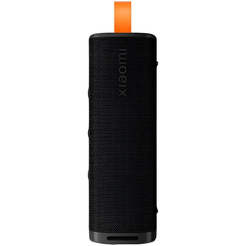 Caixas de Som Xiaomi Sound Outdoor Bluetooth Mdz-38-Db QBH4261GL Black