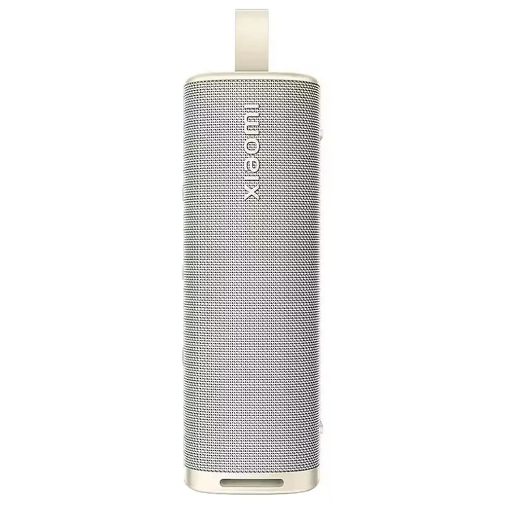 Caixa de Som Xiaomi Sound Outdoor Bluetooth Mdz-38-Db QBH4370GL Gold