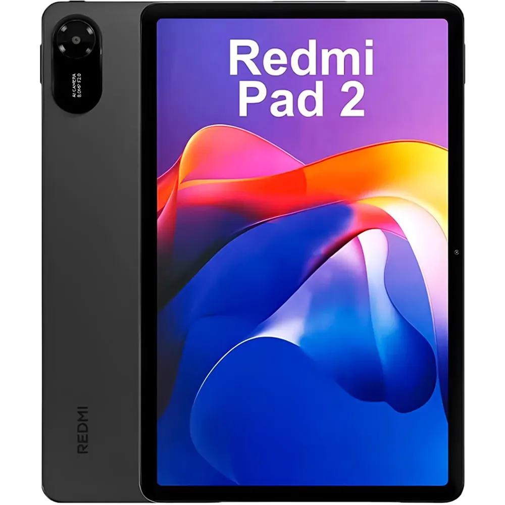 Tablet Xiaomi Redmi Pad 2 11" 8/256GB Wifi Graphite Gray Eu