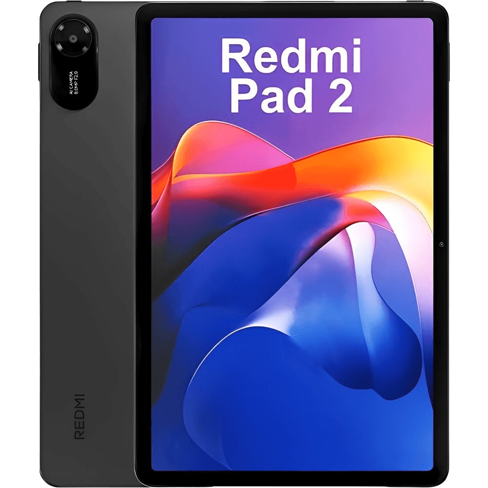 Tablet Xiaomi Redmi Pad 2 11" 8/256GB Wifi Graphite Gray Us