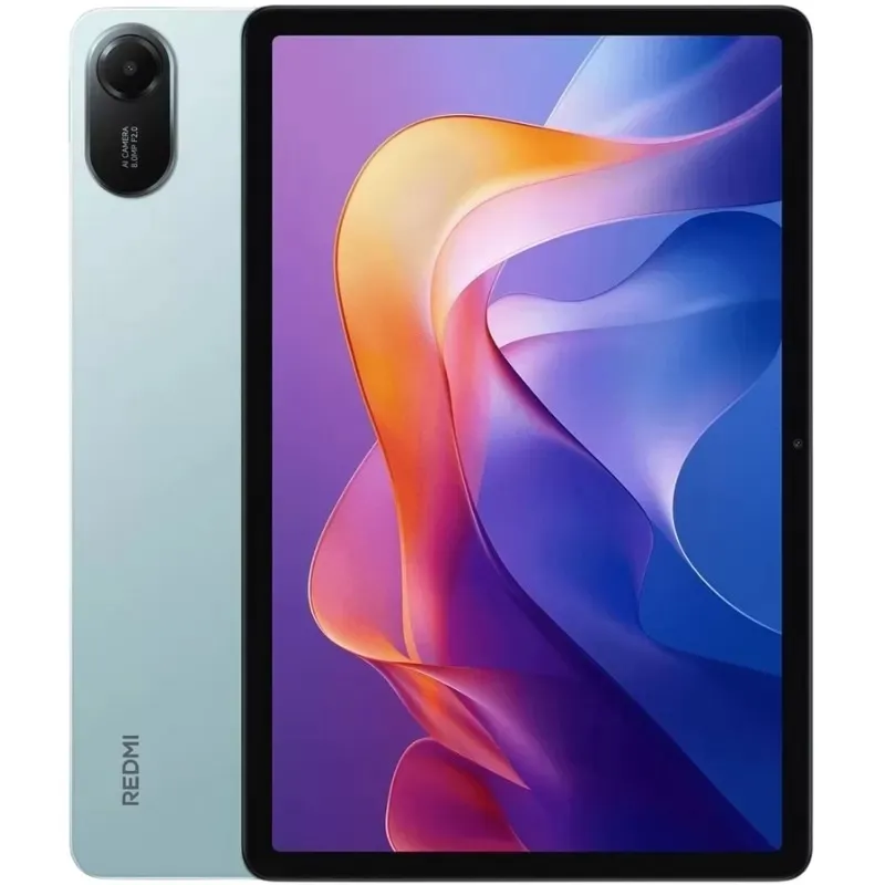 Tablet Xiaomi Redmi Pad 2 11" 8/256GB Wifi Verde