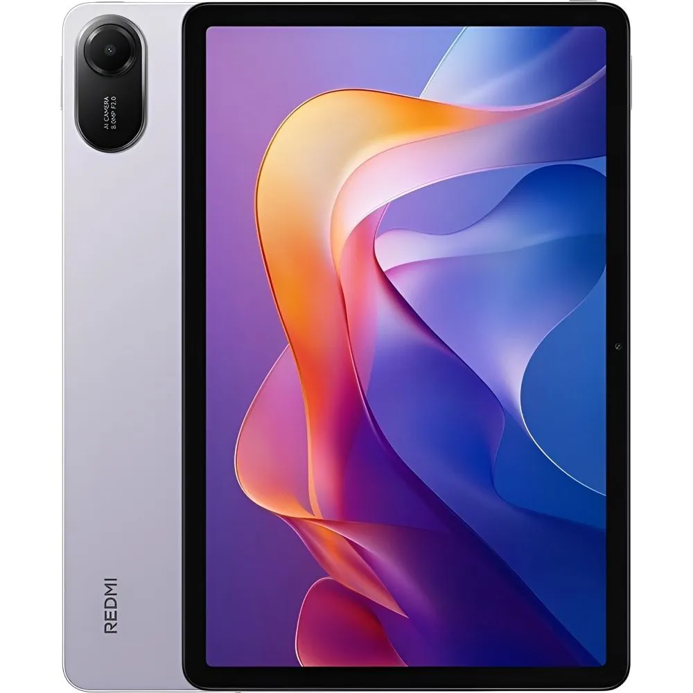 Tablet Xiaomi Redmi Pad 2 11" 8/256GB Wifi Roxo