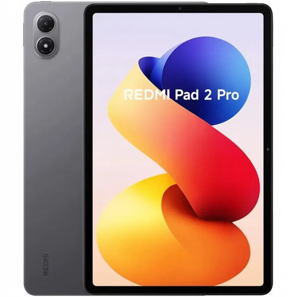 Tablet Xiaomi Redmi Pad 2 Pro 12.1" 8/256GB Wifi Graphite Gray