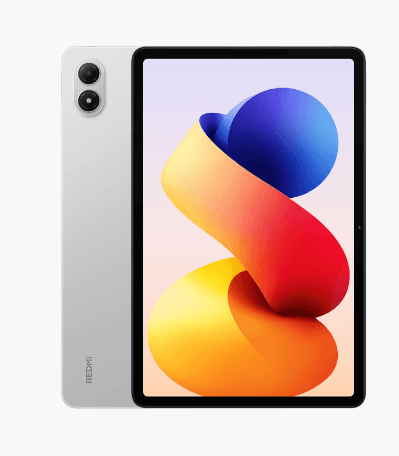 Tablet Xiaomi Redmi Pad 2 Pro 12.1" 8/256GB Wifi Silver