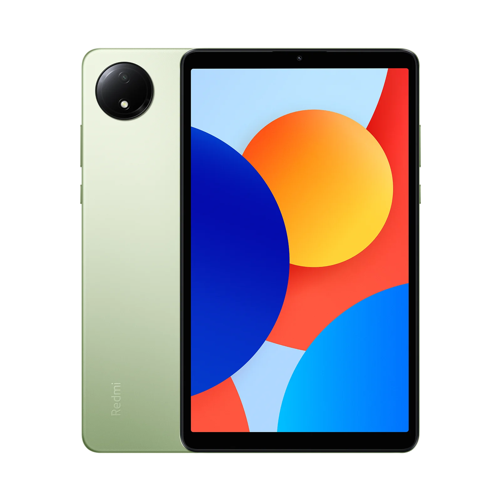 Tablet Xiaomi Redmi Pad Se 8.7" LTE 4/128GB Forest Green Indu