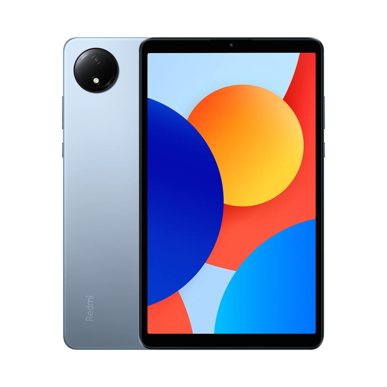 Tablet Xiaomi Redmi Pad Se 8.7" Lte 4/128GB Ocean Blue Indu