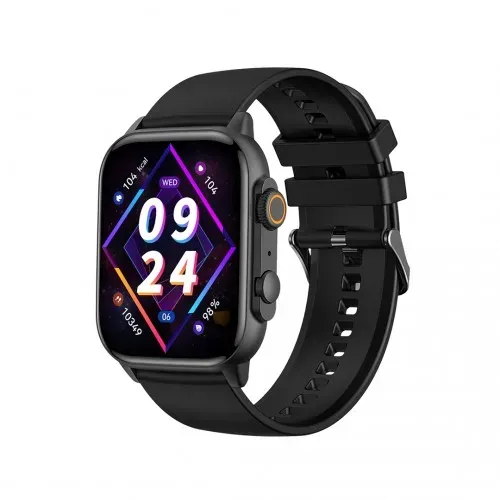 Smartwatch Xo J9 Preto