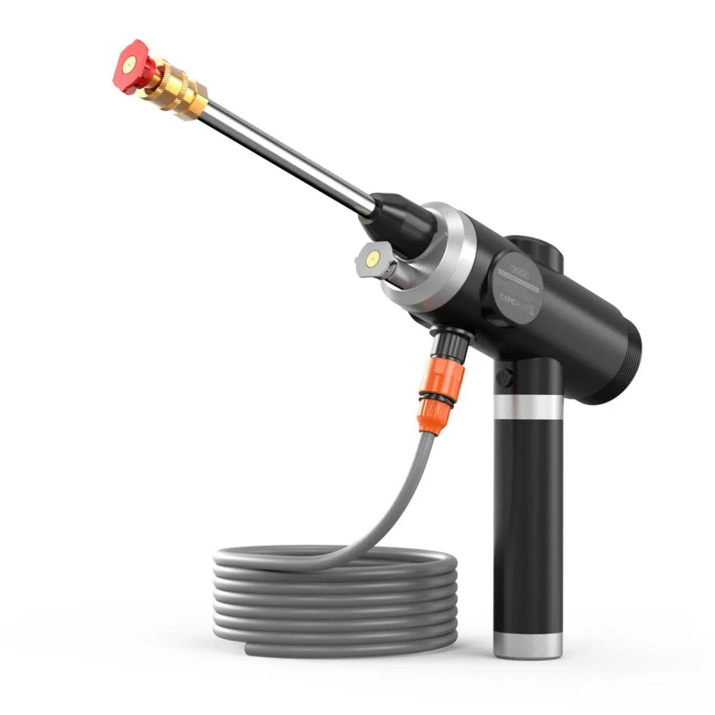 Mini Lavadora de Auto Xo Xo-Cz013 45W