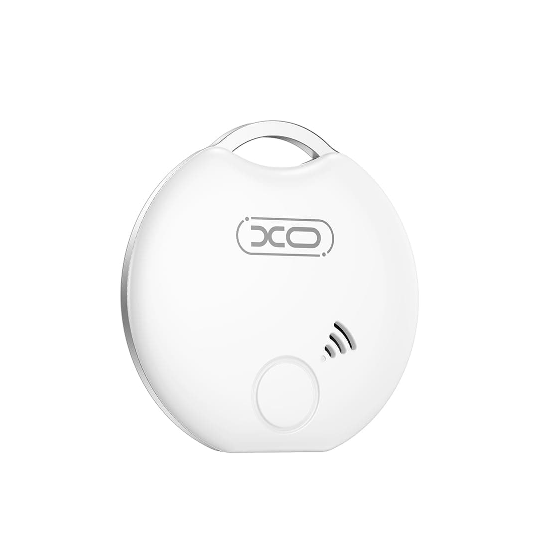 Localizador Xo Xo-Lp01 Branco