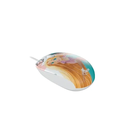 Mouse Xtech Xtm-D406PS Princess 1200 USB