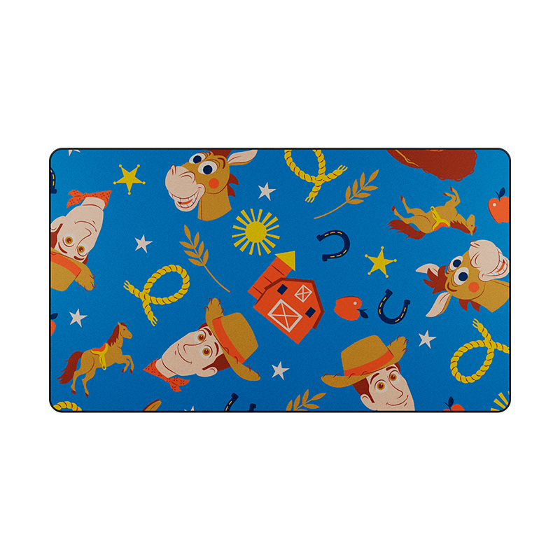 Mousepad Xtech Toy Story Blue Fala
