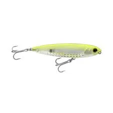 Isca Yo Zuri 3D Inshore Topknock R1350-Hgsh 100MM
