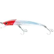 Isca Yo Zuri Cristal 3D Minnow F1146-C5 110MM