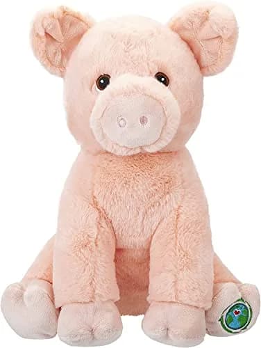Brinquedo Your Planet Porco 27.94Cm