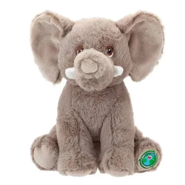 Brinquedo Your Planet Elefante 22.86 Cm