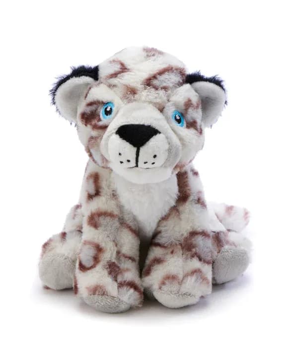 Brinquedo Your Planet Leopardo 15.24Cm