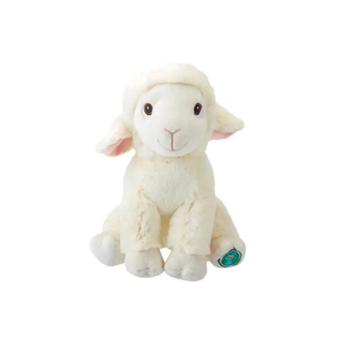 Brinquedo Your Planet Peluche Ovelha 22.86 Cm